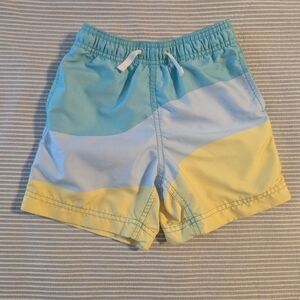 Hanna Andersson Swim Shorts